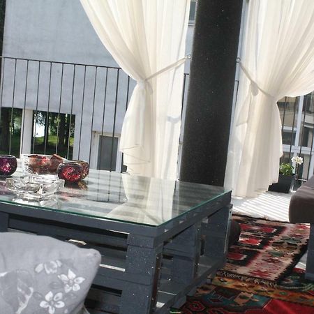 Bihać Lgp Exclusive Apartment מראה חיצוני תמונה