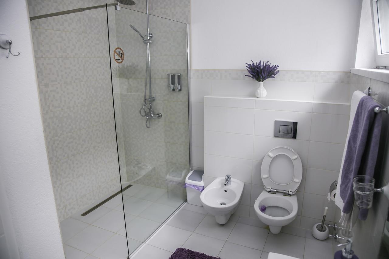 Bihać Lgp Exclusive Apartment מראה חיצוני תמונה