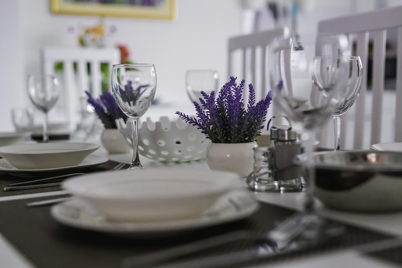 Bihać Lgp Exclusive Apartment מראה חיצוני תמונה