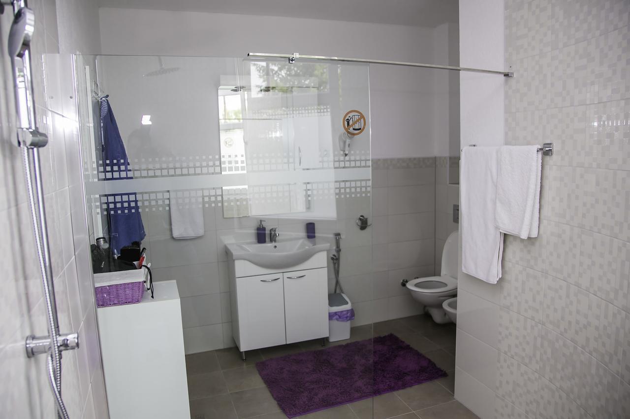 Bihać Lgp Exclusive Apartment מראה חיצוני תמונה