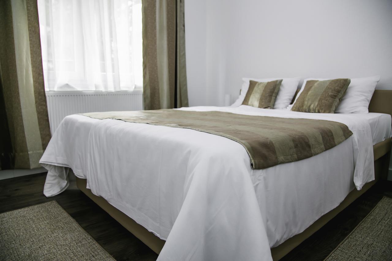 Bihać Lgp Exclusive Apartment מראה חיצוני תמונה
