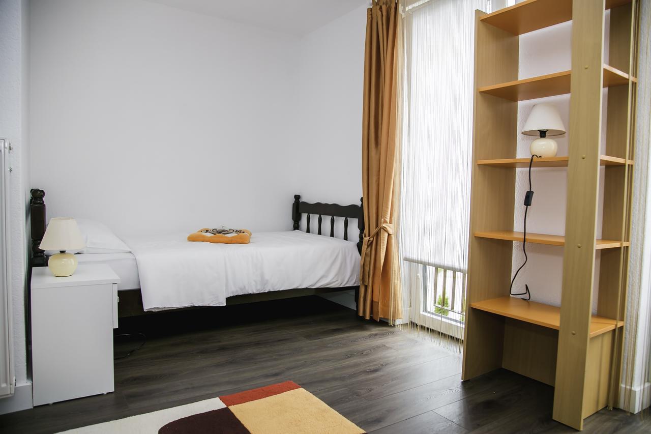Bihać Lgp Exclusive Apartment מראה חיצוני תמונה