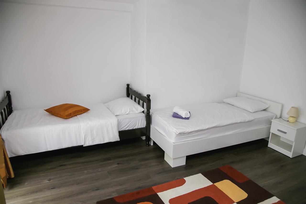 Bihać Lgp Exclusive Apartment מראה חיצוני תמונה