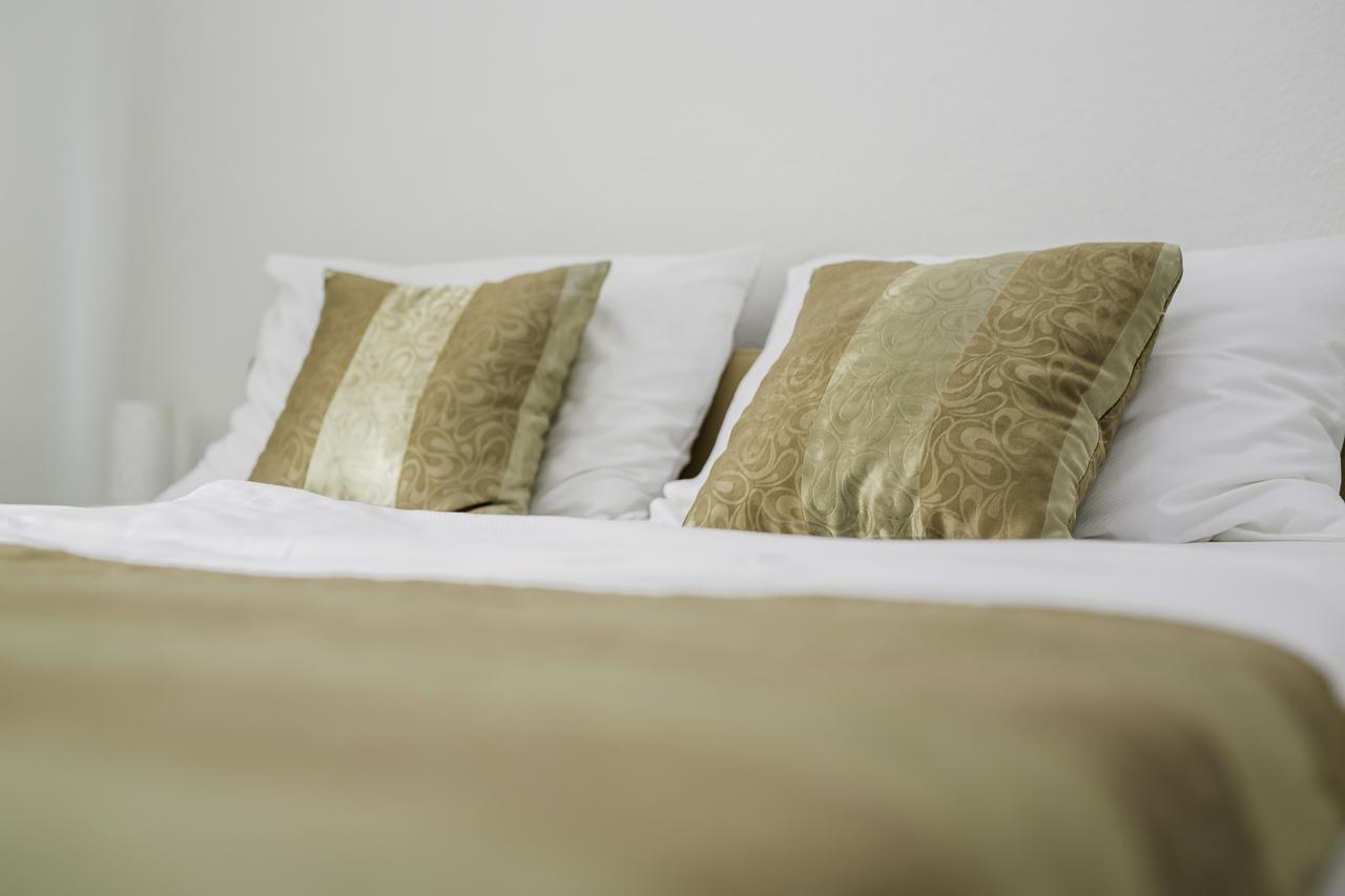 Bihać Lgp Exclusive Apartment מראה חיצוני תמונה