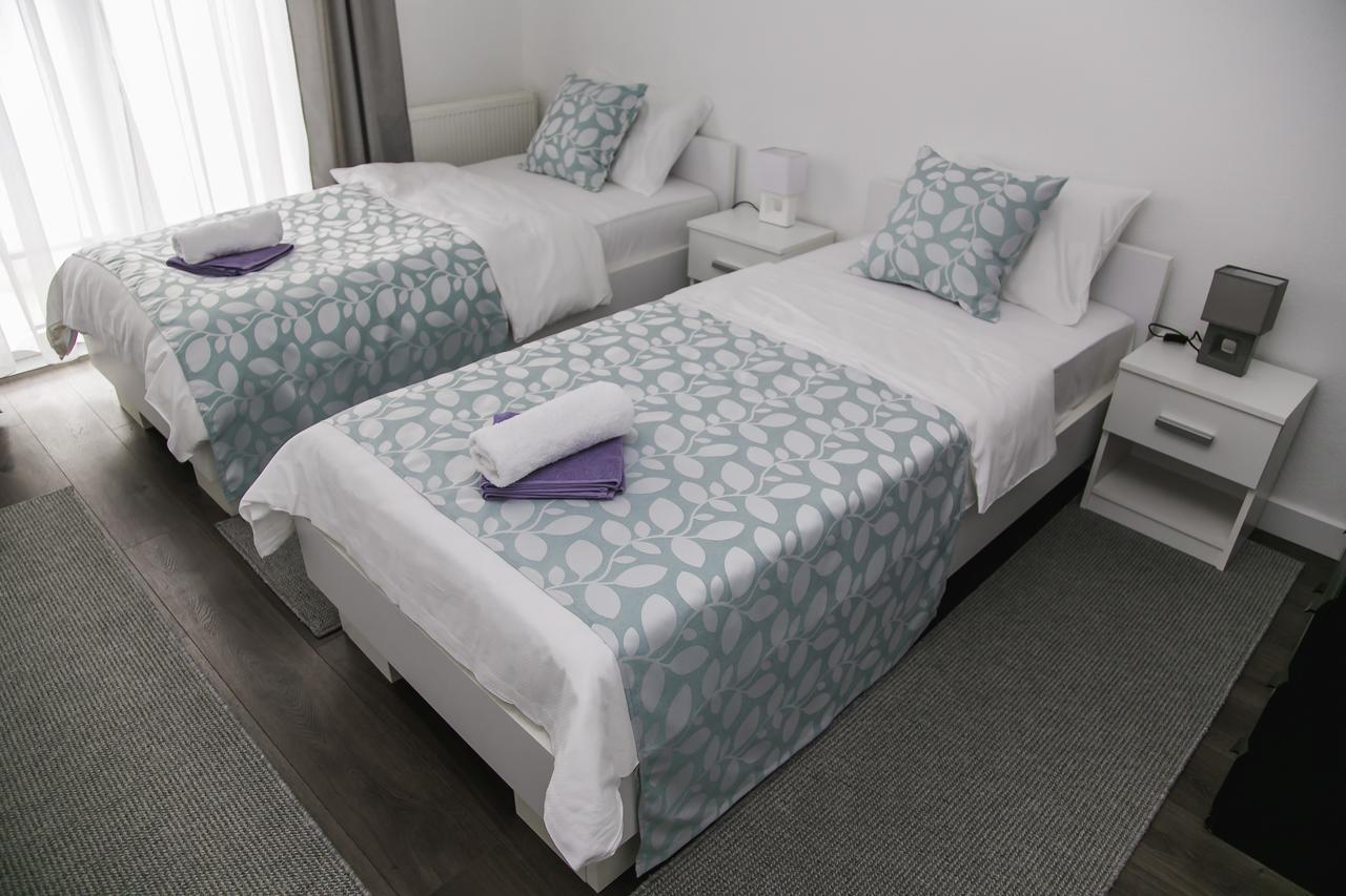 Bihać Lgp Exclusive Apartment מראה חיצוני תמונה