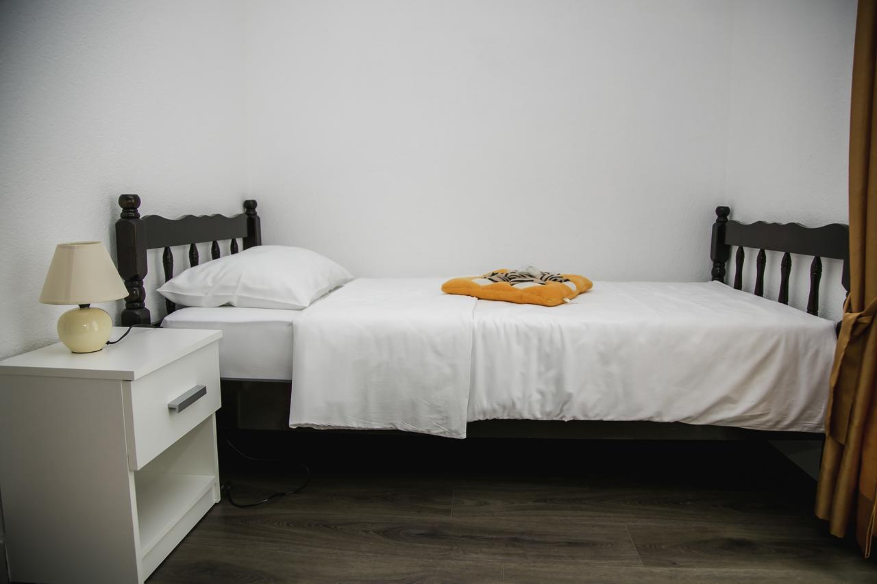 Bihać Lgp Exclusive Apartment מראה חיצוני תמונה