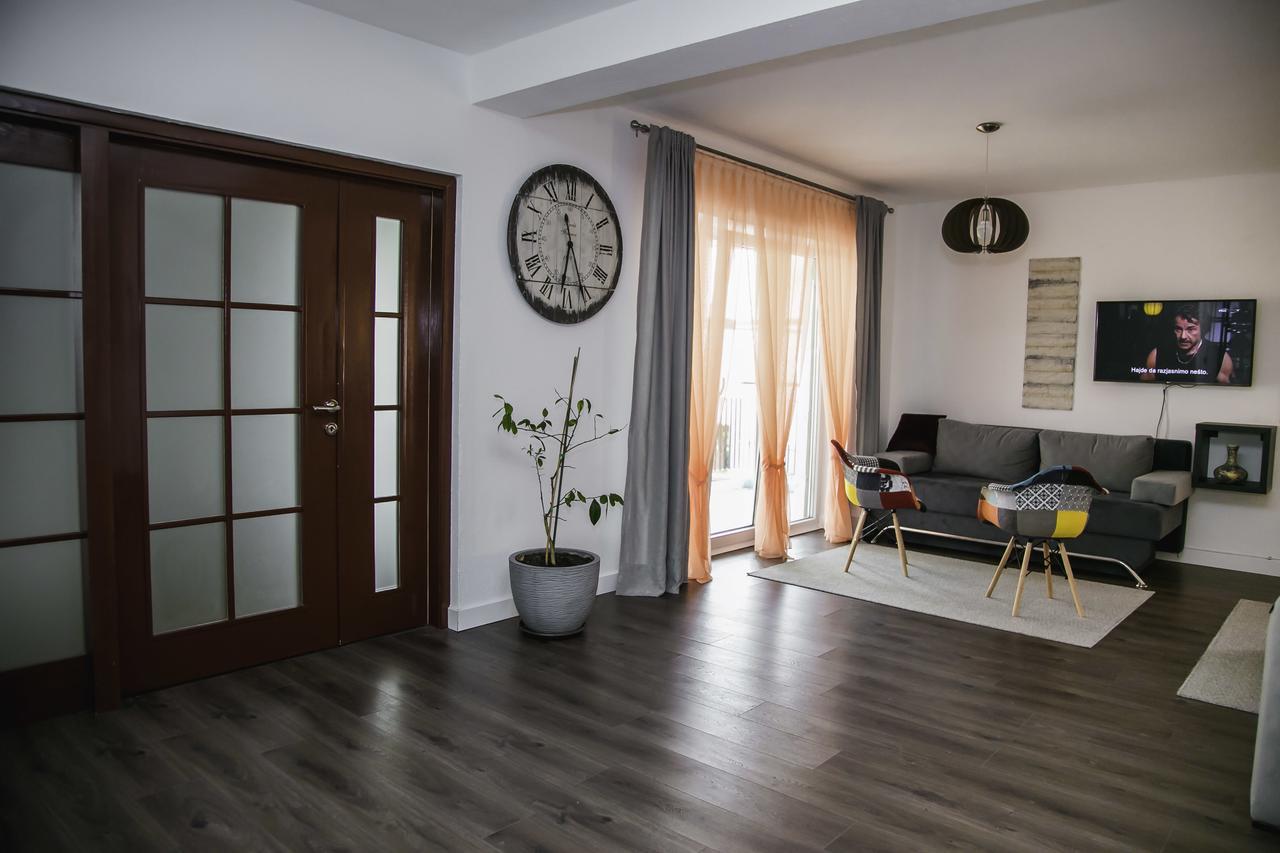 Bihać Lgp Exclusive Apartment מראה חיצוני תמונה