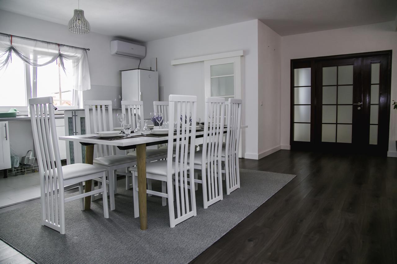 Bihać Lgp Exclusive Apartment מראה חיצוני תמונה