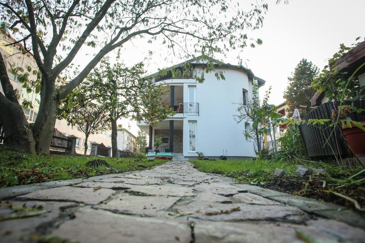 Bihać Lgp Exclusive Apartment מראה חיצוני תמונה