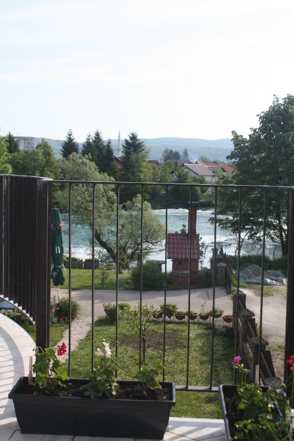 Bihać Lgp Exclusive Apartment מראה חיצוני תמונה