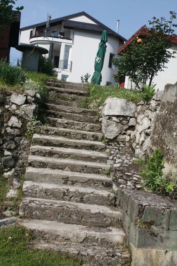 Bihać Lgp Exclusive Apartment מראה חיצוני תמונה