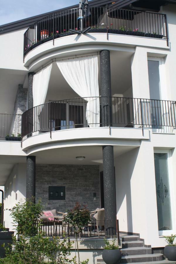Bihać Lgp Exclusive Apartment מראה חיצוני תמונה