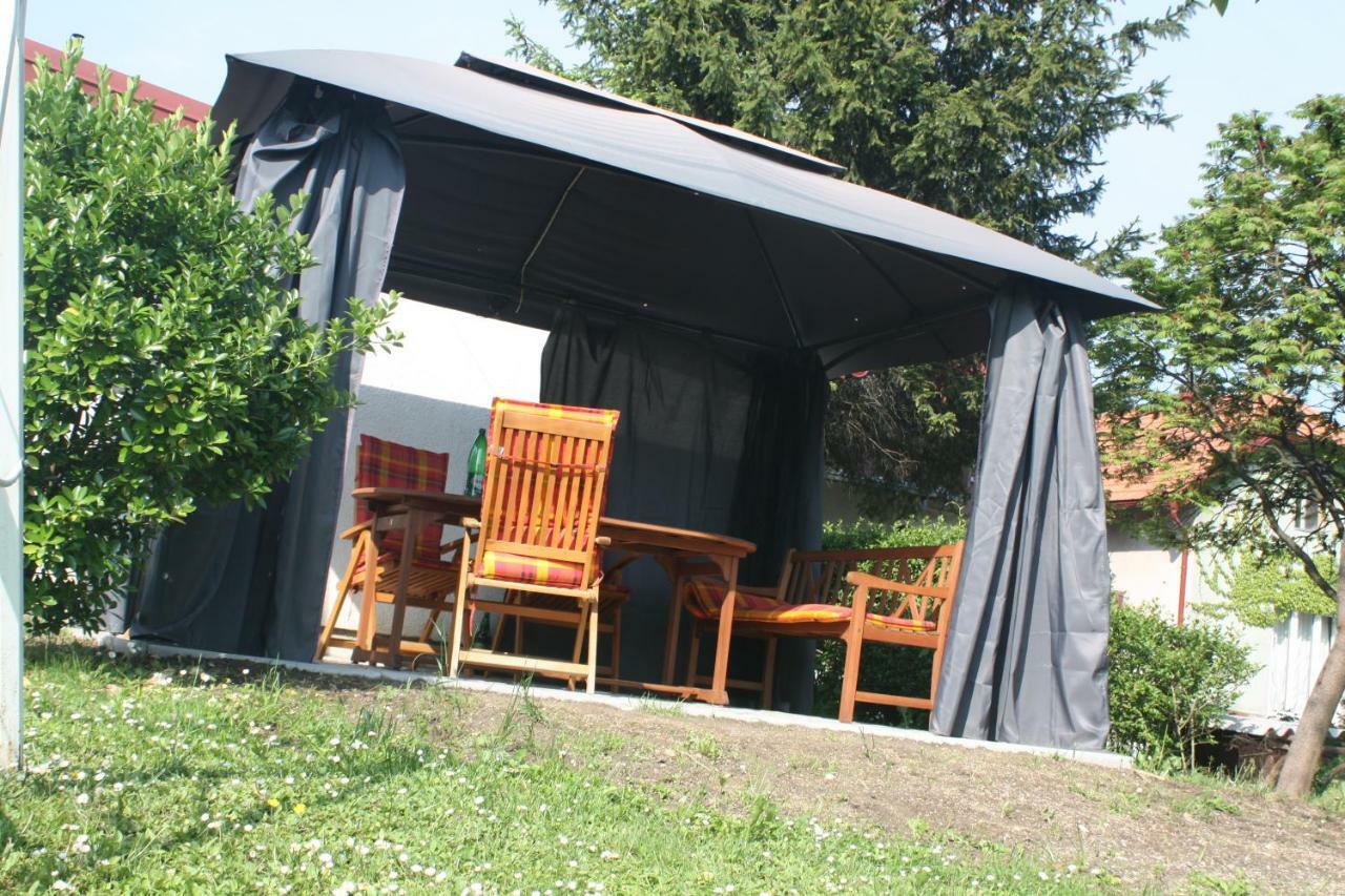Bihać Lgp Exclusive Apartment מראה חיצוני תמונה